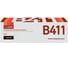 Тонер-картридж EasyPrint (44574702/44574705) для Oki B411, B431, MB461, MB471, MB491 (3000 стр.) LO-411 1