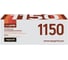 Тонер-картридж EasyPrint (TK-1150/TK1150/1150) для Kyocera M2135dn, M2635dn, M2735dw, P2235dn, P2235dw (3000 стр.) с чипом LK-1150 1