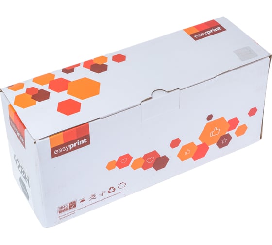 Картридж EasyPrint (TL-428H) для P3308DN, P3308DW, M7108DN, M7108DW (3000 стр.) с чипом LPM-TL-428H