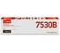 Тонер-картридж EasyPrint (006R01517) для Xerox WorkCentre 7525, 7530, 7830, 7835 (26 000 стр.) черный, с чипом LX-7530B 1