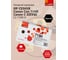 Картридж EasyPrint (Cart 719H/CE505X/719H/C-EXV40/719H) для Canon i-SENSYS LBP6300, MF5840, iR1133, HP LJ P2055(6900 стр.) с чипом LC-719H U 2