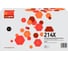 Картридж EasyPrint (CF214X/214X/14X) для HP LJ Enterprise 700 M712dn, 700 M725dn (17500 стр.) с чипом LH-214X 2