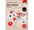 Картридж EasyPrint (CF283A/83A/CF283/NV/GP) для HP LJ ProM125nw, M127fw, M201dw, 202dw (1500 стр.) черный, с чипом LH-83A 4
