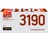 Тонер-картридж EasyPrint (TK-3190/TK3190/3190/P3055dn/P3060dn) для Kyocera P3055dn, P3060dn (25000 стр.) с чипом LK-3190 1