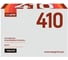 Тонер-картридж EasyPrint (KX-FAT410A/FAT410A/410A) для Panasonic KX-MB1500, 1520, 1530 (2500 стр.) LP-410 1