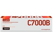 Тонер-картридж EasyPrint (106R03765) для Xerox VersaLink C7000N, C7000DN (10 700 стр.) черный, с чипом LX-C7000B