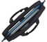 Сумка для ноутбука 16" и документов RIVACASE Laptop bag black 8057 5