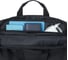 Сумка для ноутбука 16" и документов RIVACASE Laptop bag black 8057 6
