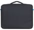 Сумка для ноутбука 16" и документов RIVACASE Clamshell Laptop bag black 8087 5