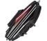 Сумка для ноутбука 16" и документов RIVACASE Laptop bag black 8530 2