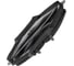 Сумка для ноутбука 16" и документов RIVACASE Laptop bag black 8530 3