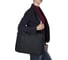 Сумка для ноутбука 15.6" и документов RIVACASE Laptop bag black 8335 2