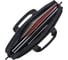 Сумка для ноутбука 15.6" и документов RIVACASE Laptop bag black 8335 10