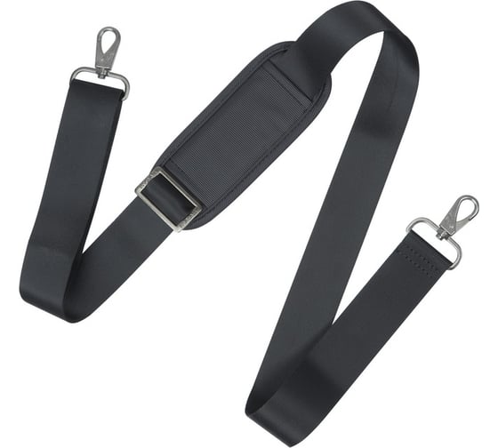 Сумка для ноутбука 17.3" и документов RIVACASE Laptop bag black 8257