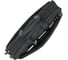 Сумка для ноутбука 17.3" и документов RIVACASE Laptop bag black 8257 6