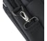 Сумка для ноутбука 17.3" и документов RIVACASE Laptop bag black 8257 10