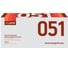 Драм-картридж EasyPrint для Canon i-SENSYS LBP162dw, MF264dw, MF267dw, MF269dw (23000 стр.), с чипом DC-051 1