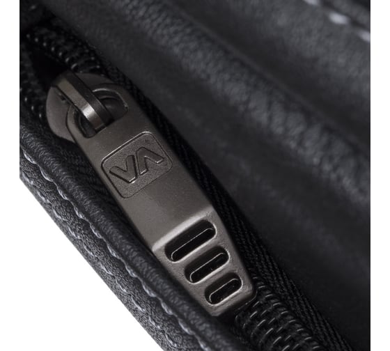 Сумка для ноутбука 16" и документов RIVACASE PU Laptop bag black full size 8940