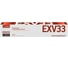 Тонер-картридж EasyPrint (C-EXV33/EXV33/CEXV33/IR 2520/IR 2525) для Canon iR-2520, 2525, 2530, 2535, 2545 (14600 стр.) черный LC-EXV33 1