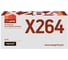 Тонер-картридж EasyPrint (X264H11G/X264H21G/X264) для Lexmark X264dn, X363dn, X364dn, X364dw (9000 стр.) черный, с чипом LL-X264 1