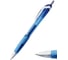 Ручка гелевая Flexoffice g-master синяя, 12 шт FO-GEL021 BLUE 1
