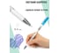 Ручка гелевая Flexoffice bear синяя, 12 шт FO-GEL018B BLUE 3