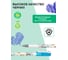 Ручка гелевая Flexoffice bear синяя, 12 шт FO-GEL018B BLUE 5