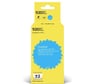 Картридж T2 (CD972AE/920XL/920 XL/CD972) для HP Officejet 6000, 6500A, 6500A Plus, 7000, 7500A, голубой IC-H972