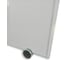 Доска стеклянная Attache, 120x240, ,прозрачная 1345710 3