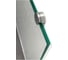 Доска стеклянная Attache, 120x240, ,прозрачная 1345710 4