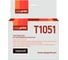 Картридж EasyPrint (C13T0731/T1051/T1041/T0731) для Epson Stylus C79, CX3900, TX209, черный, с чипом IE-T1051 1
