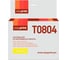 Картридж EasyPrint T0804 для Epson Stylus Photo P50, PX660, PX720WD, желтый, с чипом IE-T0804 1