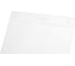 Бейдж Attache 108x126 150 мкм, шнурок 45 см синий, вкладыш 90x120 5 шт в упаковке 1658134 5