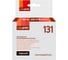 Картридж EasyPrint (C8765HE/C8765HE/131) для HP Deskjet 460, 5743, 6543, 6843, 9803, PSC1513, 6213, K7103, черный IH-8765 1
