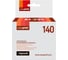 Картридж EasyPrint (CB335HE/140/CS CB335) для HP Deskjet D4263, D5360, Officejet J5783, J6413, черный IH-335 1