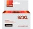 Картридж EasyPrint (CD975AE/920XL/920 XL/CD975) для HP Officejet 6000, 6500A, 6500A Plus, 7000, 7500A, черный IH-975 1
