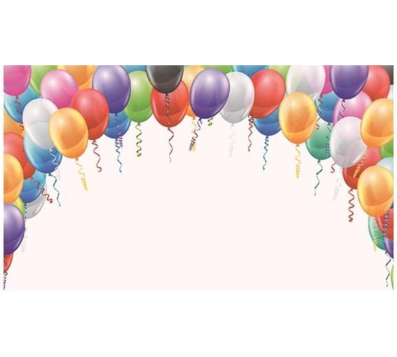 Дизайнерская бумага Attache праздник А4 130г 20 1719923 1