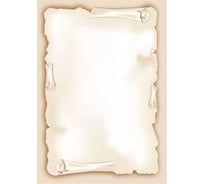 Дизайнерская бумага Attache А4 50 шт в упаковке свиток md6 1412176