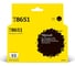 Картридж T2 (C13T865140) для Epson WorkForce Pro WF-M5190DW, M5690DWF, M5690DWFSV (10000 стр.), черный, с чипом IC-ET8651 1