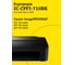 Картридж T2 (PFI-710BK/2354C001) для Canon imagePROGRAF iPF-TX-2000, TX-3000, TX-4000, черный, с чипом IC-CPFI-710BK 4