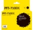 Картридж T2 (PFI-710BK/2354C001) для Canon imagePROGRAF iPF-TX-2000, TX-3000, TX-4000, черный, с чипом IC-CPFI-710BK 5