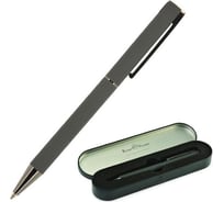 Шариковая автоматическая ручка Bruno Visconti brunovisconti bergamo футляр 20024601 1111258