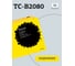 Картридж T2 (TN-2080/TN2080/2080) для Brother HL-2130R, DCP-7055R, 7055W (700 стр.) TC-B2080 4