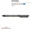 Шариковая автоматическая ручка Bruno Visconti artclick.шашечки 0,5 мм, синяя 20028104 1641259 2