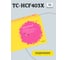 Картридж T2 (CF403X/201X/403X/CF403/NV/CS) для HP CLJ Pro M252n, M252dw, M274n, M277n, M277dw (2300 стр.) пурпурный, с чипом TC-HCF403X 2