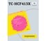 Картридж T2 (CF413X/413X/CF410X/410X) для HP CLJ Pro M377, M452, M477 (5000стр.) пурпурный, с чипом TC-HCF413X 2