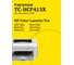 Картридж T2 (CF413X/413X/CF410X/410X) для HP CLJ Pro M377, M452, M477 (5000стр.) пурпурный, с чипом TC-HCF413X 3