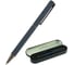 Шариковая автоматическая ручка Bruno Visconti bergamo в футляре, 1.0 мм, корпус синий 20024501 1157514 1