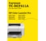 Картридж T2 (CE411A/305A/305 A) для HP LJ Pro 300 M351a, 400 M451nw (2600 стр.) голубой, с чипом TC-H411 3