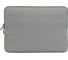 Чехол для ноутбука 15.6" RIVACASE Laptop sleeve grey 7705 2
